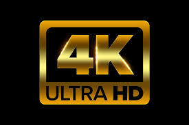 4k ultra hd